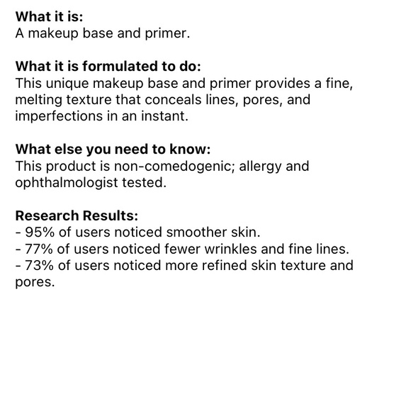 CLARINS - Instant Smooth Perfecting Touch - Picture 3 of 4